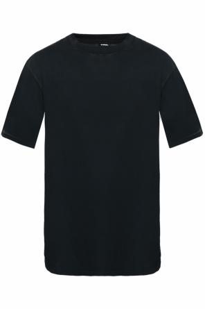 Oversize t-shirt, zdjęcie 1 Oversize t-shirt od Diesel